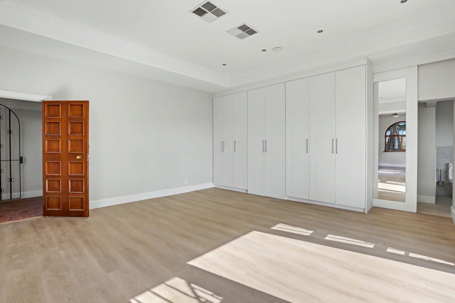 To Let 5 Bedroom Property for Rent in Bryanston Gauteng