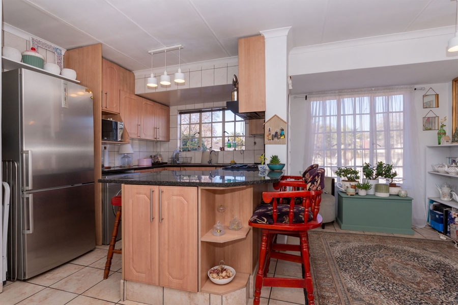 3 Bedroom Property for Sale in Webber Gauteng