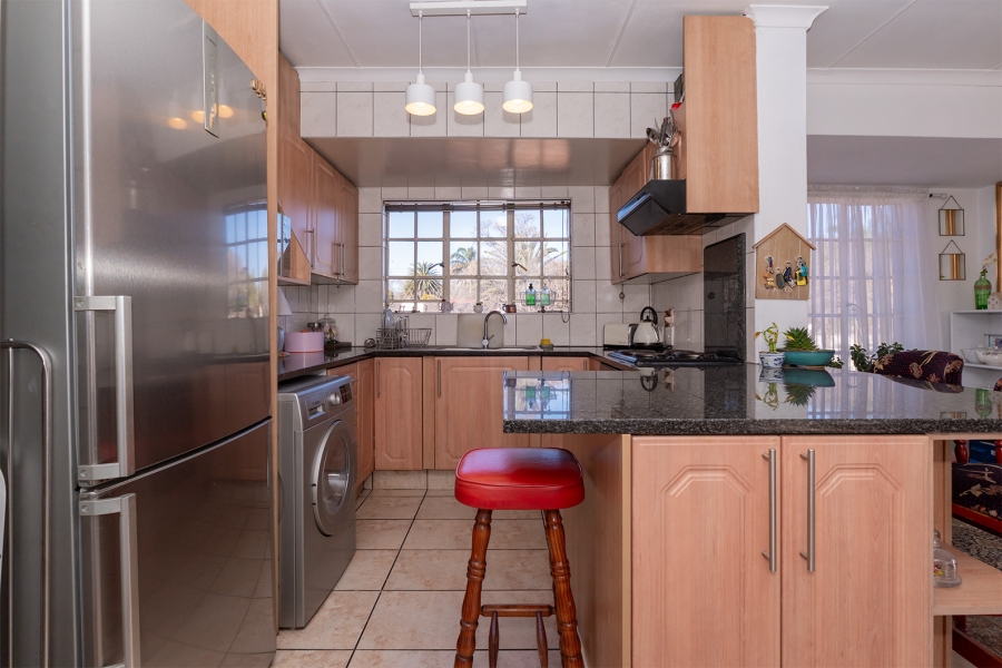 3 Bedroom Property for Sale in Webber Gauteng