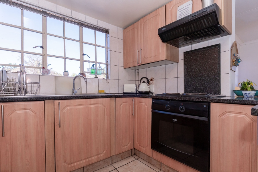 3 Bedroom Property for Sale in Webber Gauteng