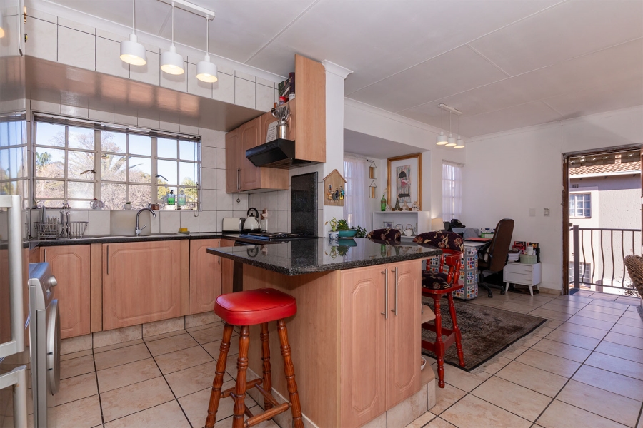 3 Bedroom Property for Sale in Webber Gauteng