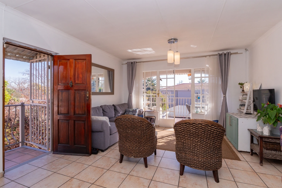 3 Bedroom Property for Sale in Webber Gauteng