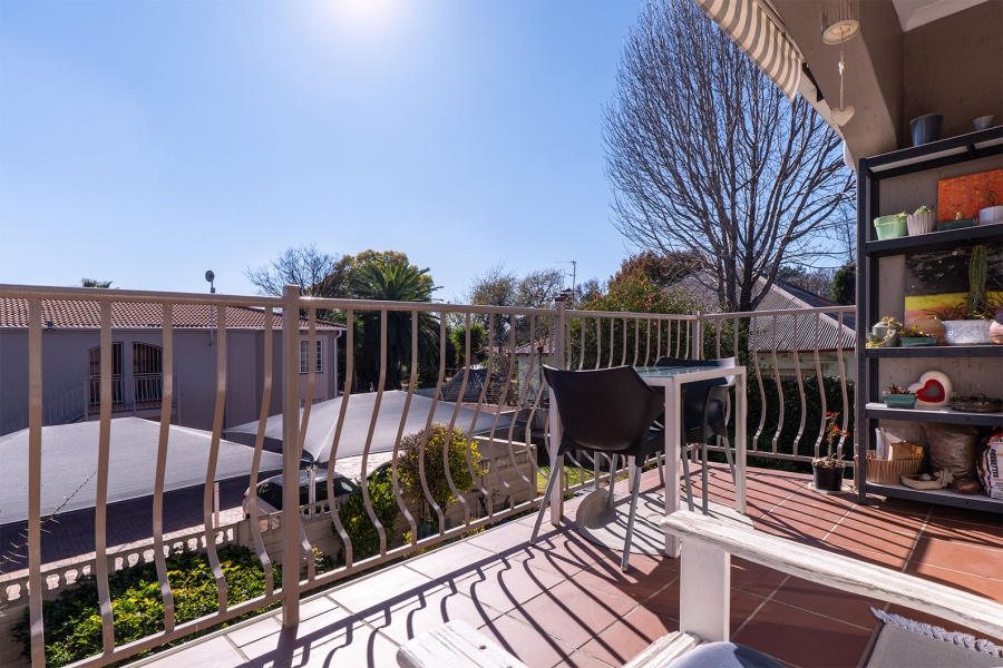 3 Bedroom Property for Sale in Webber Gauteng