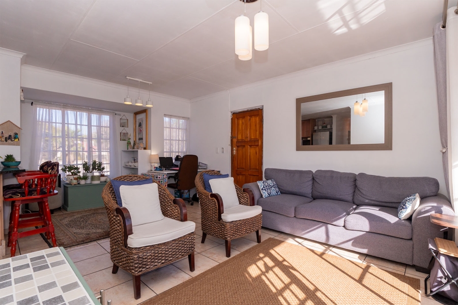 3 Bedroom Property for Sale in Webber Gauteng