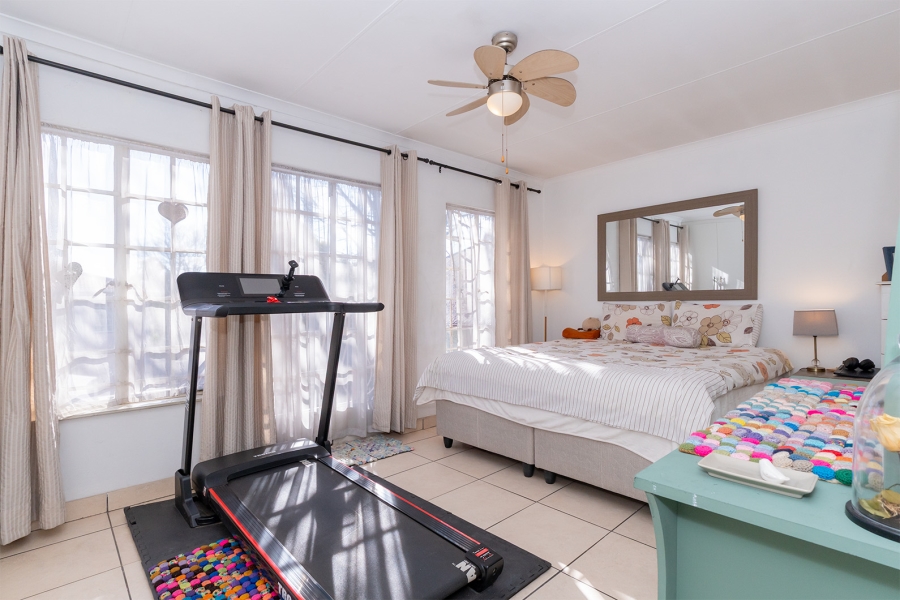 3 Bedroom Property for Sale in Webber Gauteng