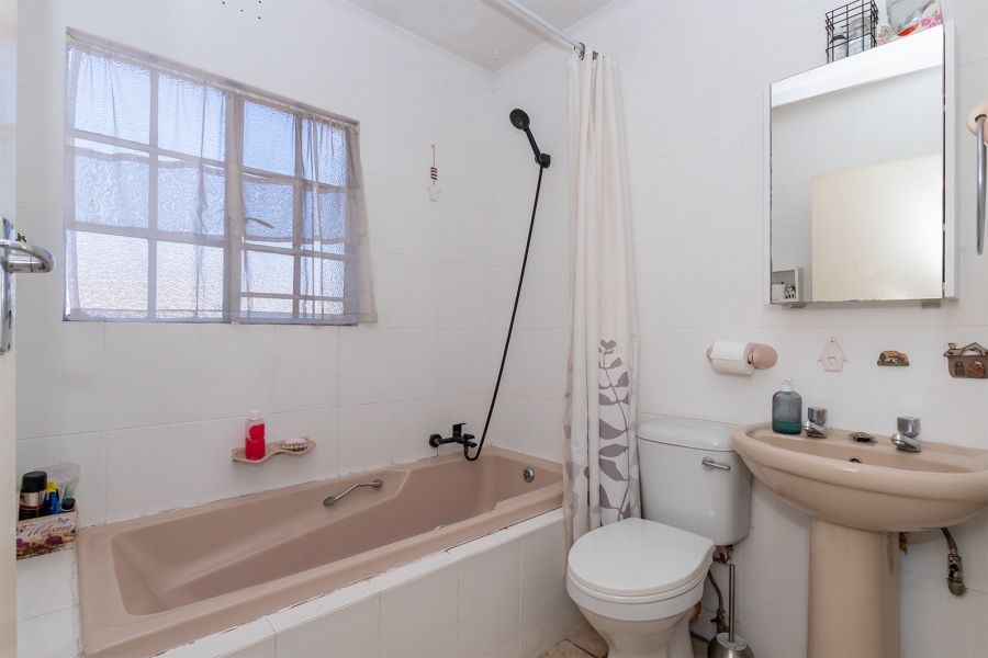 3 Bedroom Property for Sale in Webber Gauteng