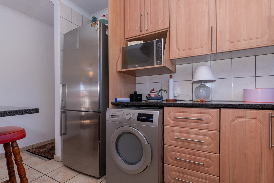 3 Bedroom Property for Sale in Webber Gauteng