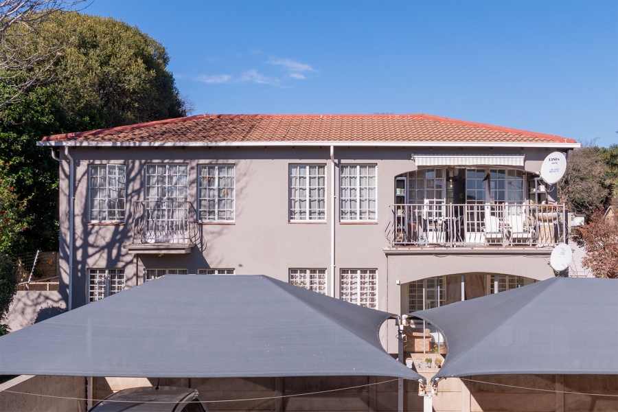 3 Bedroom Property for Sale in Webber Gauteng