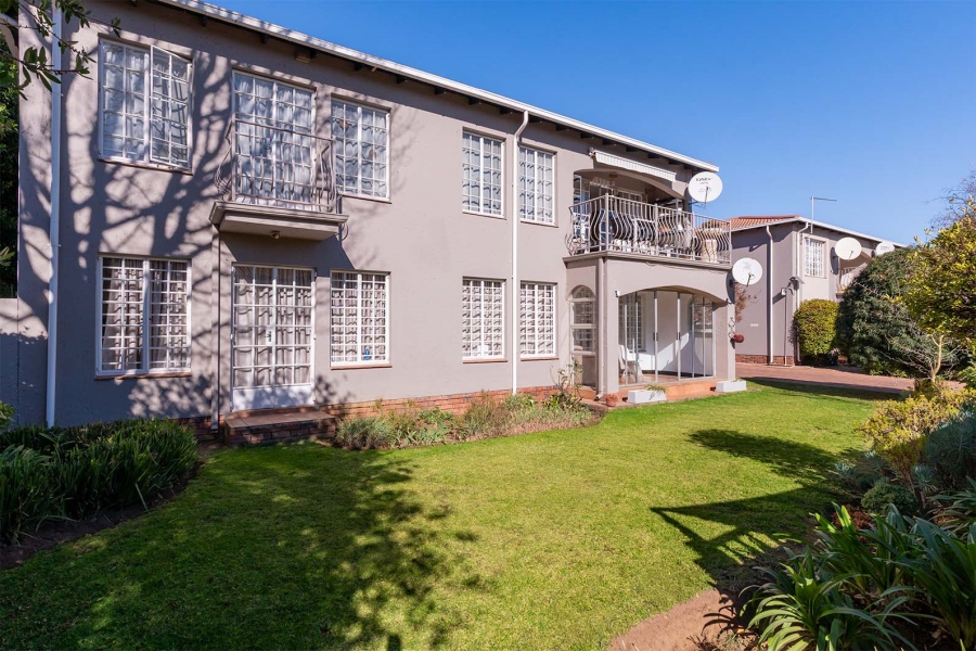 3 Bedroom Property for Sale in Webber Gauteng