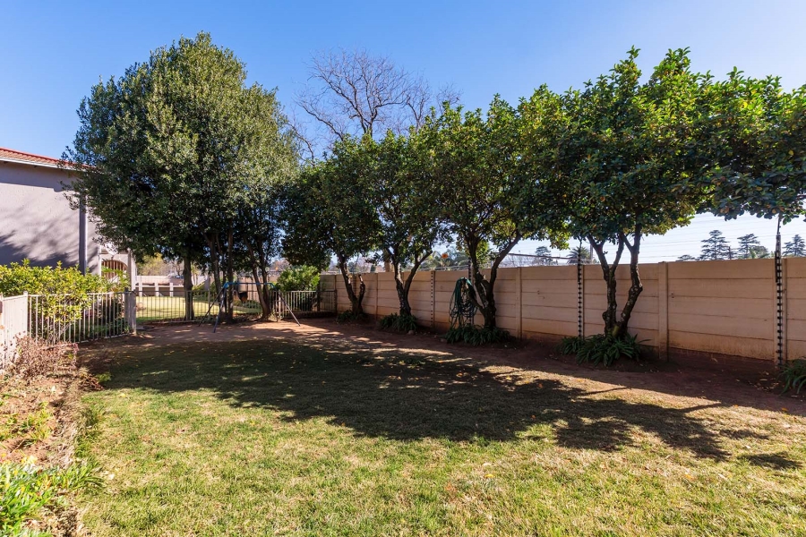 3 Bedroom Property for Sale in Webber Gauteng