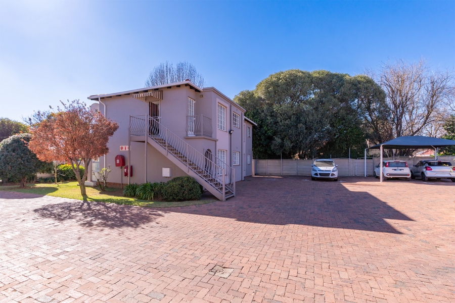 3 Bedroom Property for Sale in Webber Gauteng