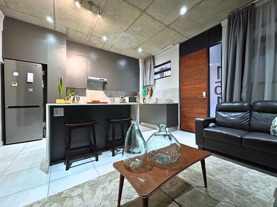 2 Bedroom Property for Sale in Brooklyn Gauteng