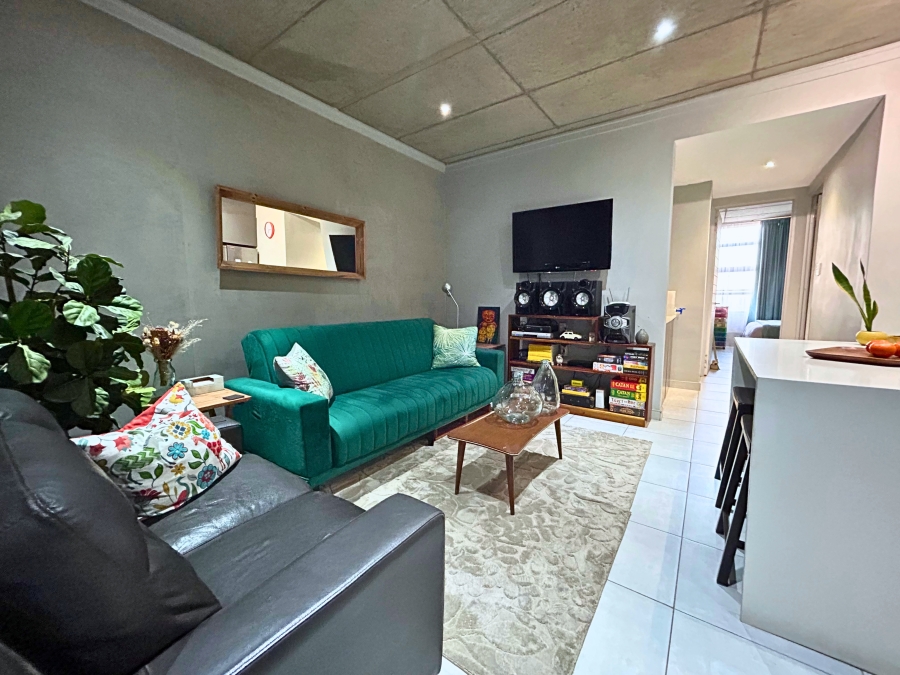 2 Bedroom Property for Sale in Brooklyn Gauteng