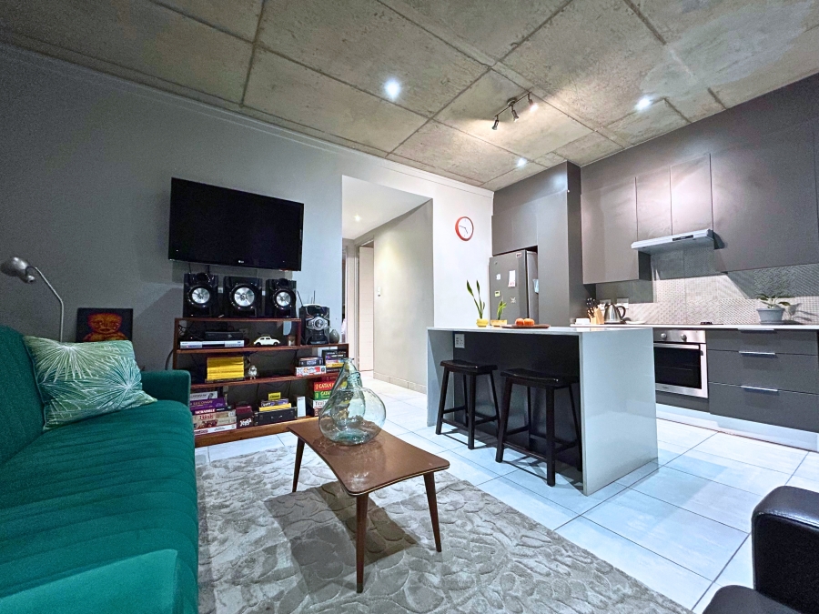 2 Bedroom Property for Sale in Brooklyn Gauteng