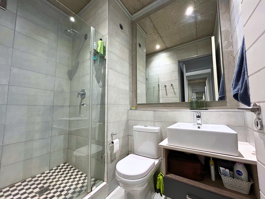 2 Bedroom Property for Sale in Brooklyn Gauteng
