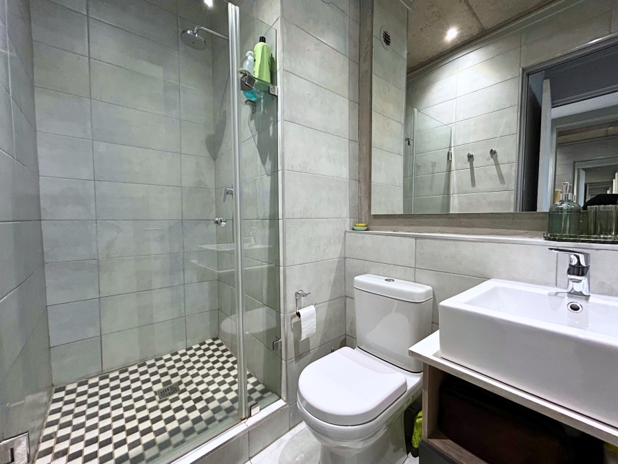 2 Bedroom Property for Sale in Brooklyn Gauteng