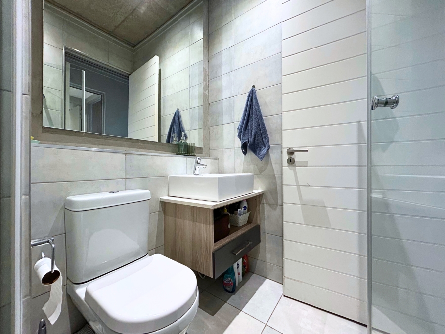 2 Bedroom Property for Sale in Brooklyn Gauteng