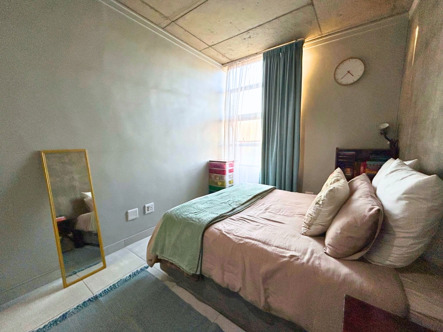 2 Bedroom Property for Sale in Brooklyn Gauteng