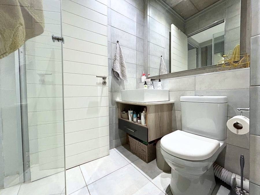 2 Bedroom Property for Sale in Brooklyn Gauteng