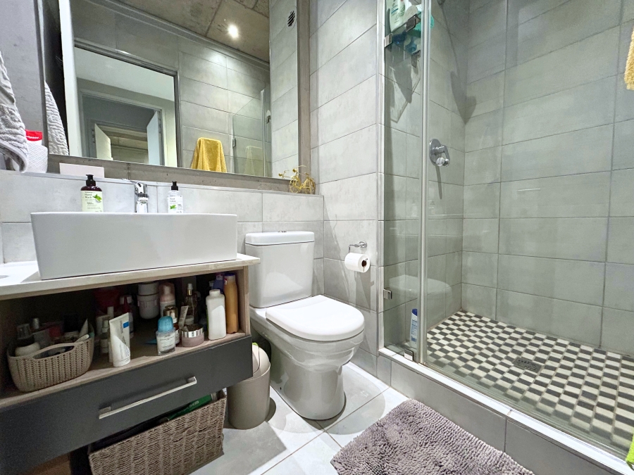 2 Bedroom Property for Sale in Brooklyn Gauteng
