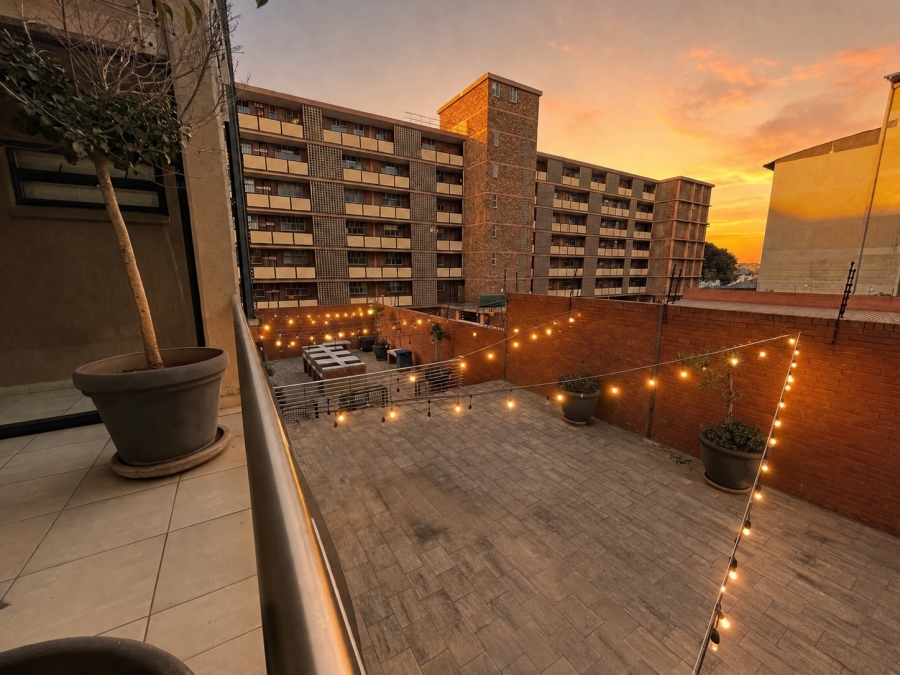 2 Bedroom Property for Sale in Brooklyn Gauteng
