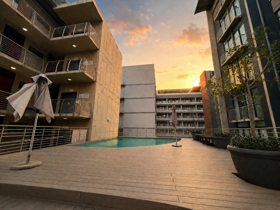 2 Bedroom Property for Sale in Brooklyn Gauteng