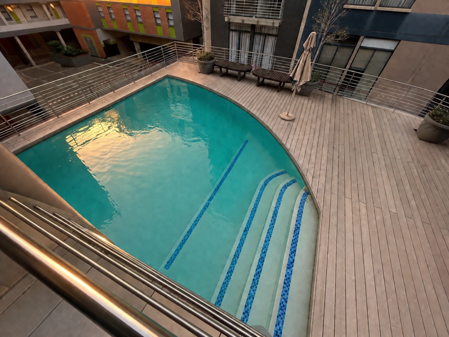 2 Bedroom Property for Sale in Brooklyn Gauteng