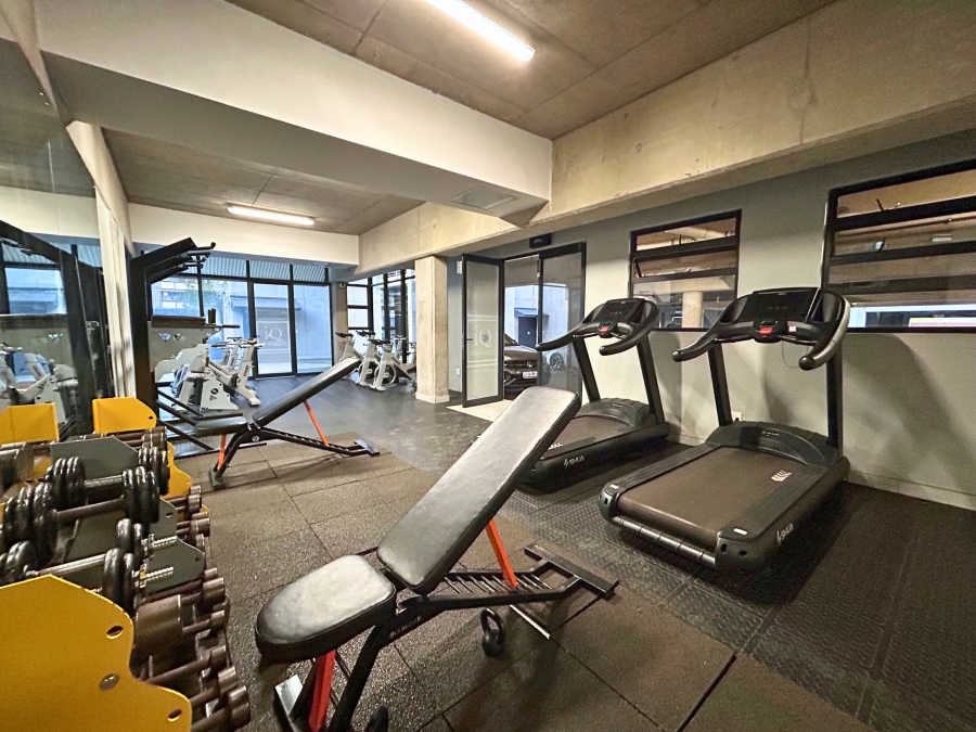 2 Bedroom Property for Sale in Brooklyn Gauteng