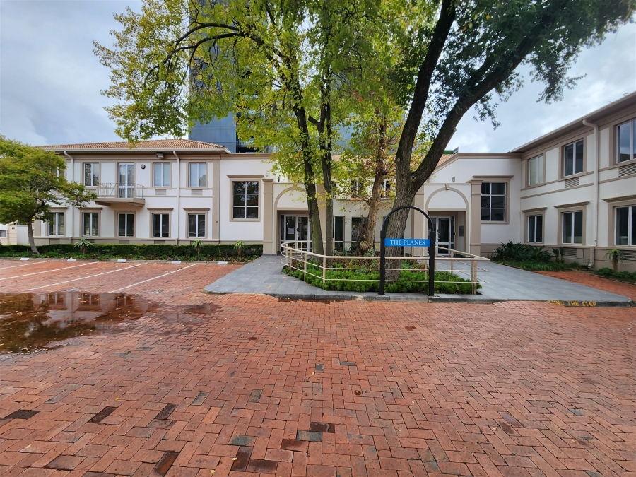 To Let Commercial Property for Rent in Wierda Valley Gauteng
