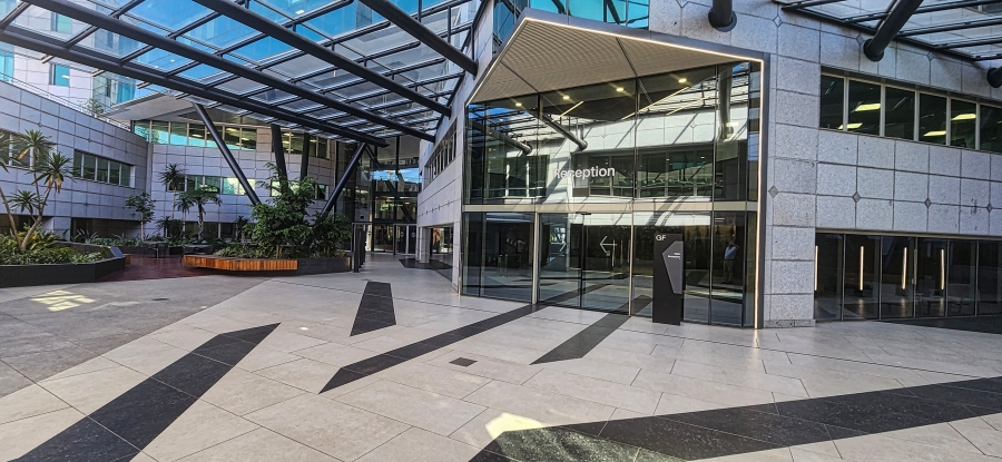 To Let Commercial Property for Rent in Sandhurst Gauteng