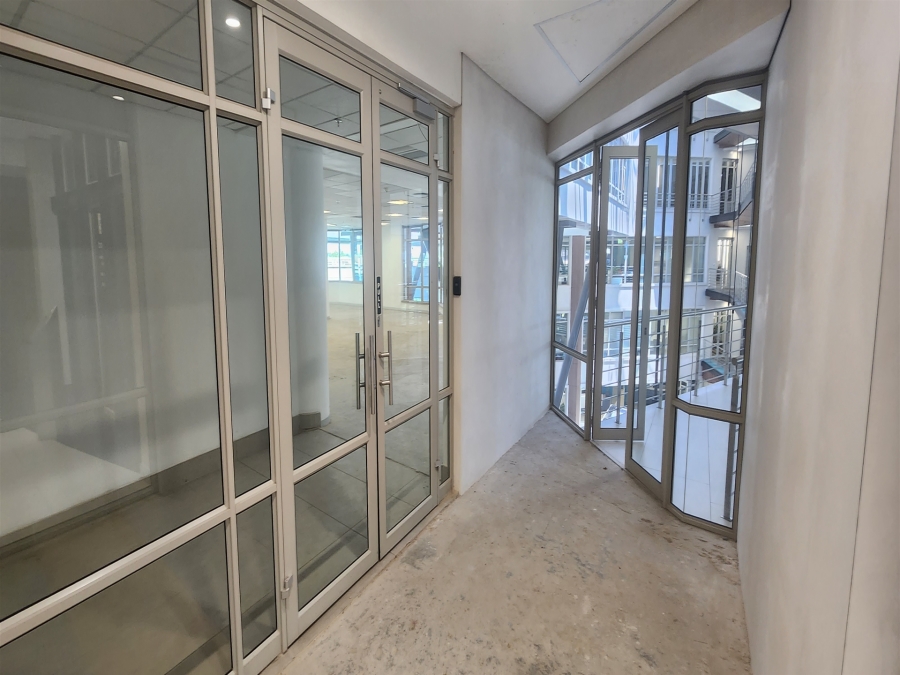 To Let Commercial Property for Rent in Sandhurst Gauteng