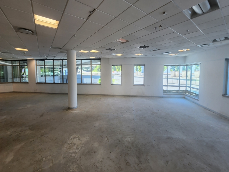 To Let Commercial Property for Rent in Sandhurst Gauteng