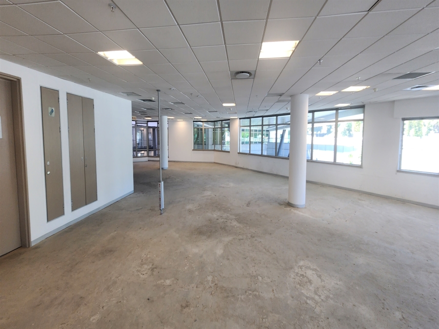 To Let Commercial Property for Rent in Sandhurst Gauteng