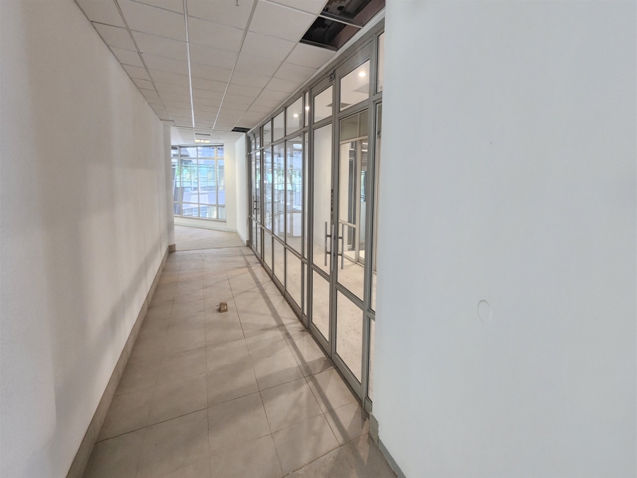 To Let Commercial Property for Rent in Sandhurst Gauteng