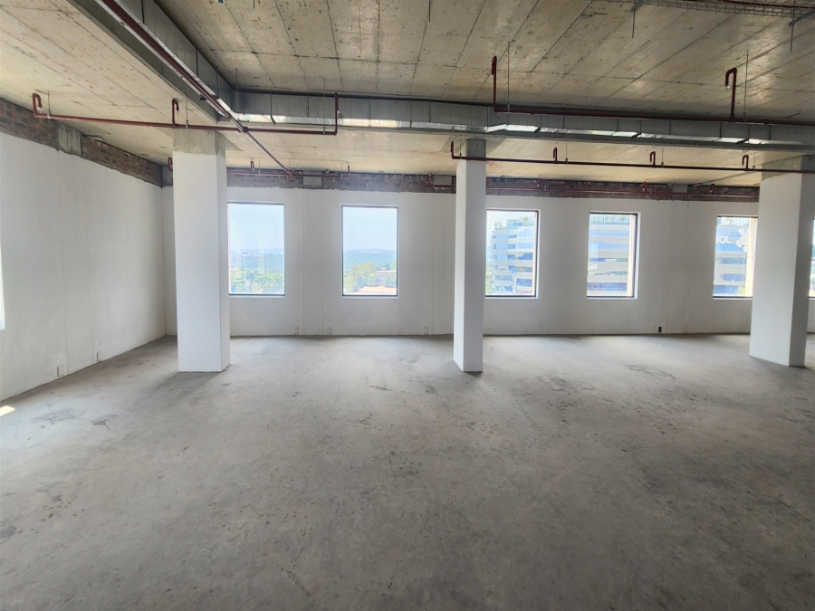 To Let Commercial Property for Rent in Sandton Central Gauteng