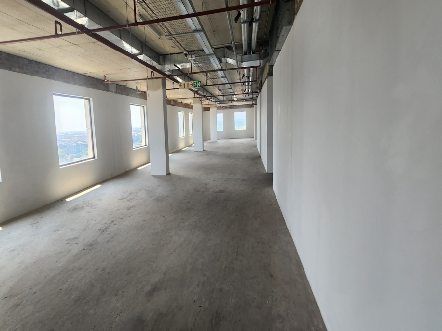 To Let Commercial Property for Rent in Sandton Central Gauteng