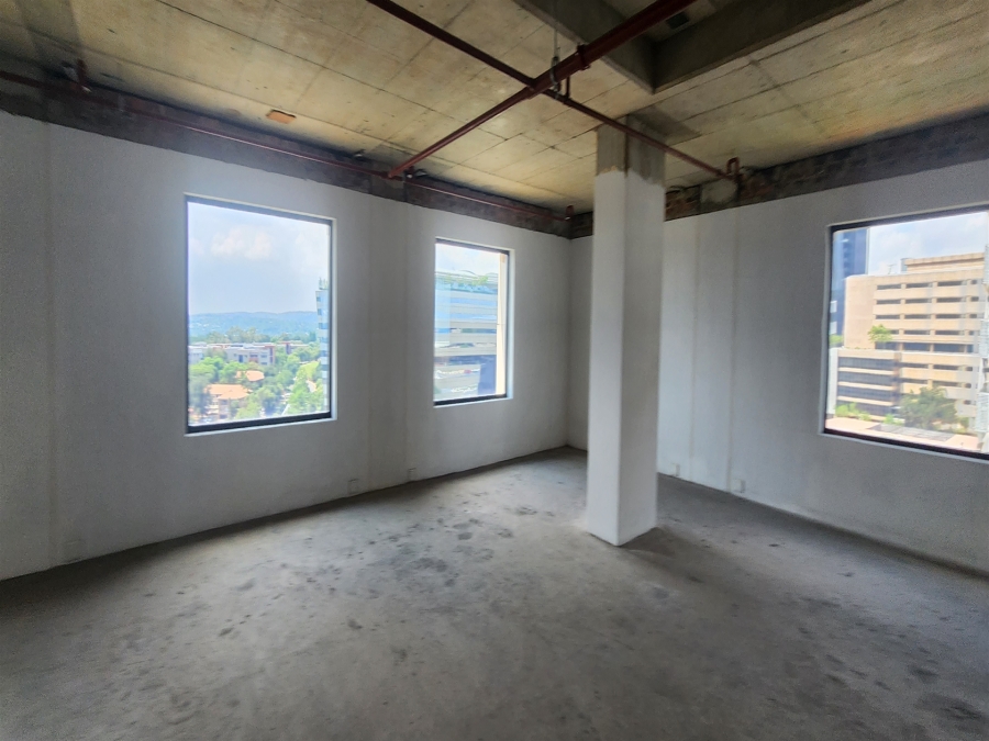 To Let Commercial Property for Rent in Sandton Central Gauteng
