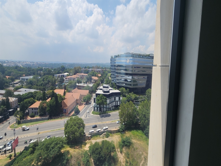 To Let Commercial Property for Rent in Sandton Central Gauteng