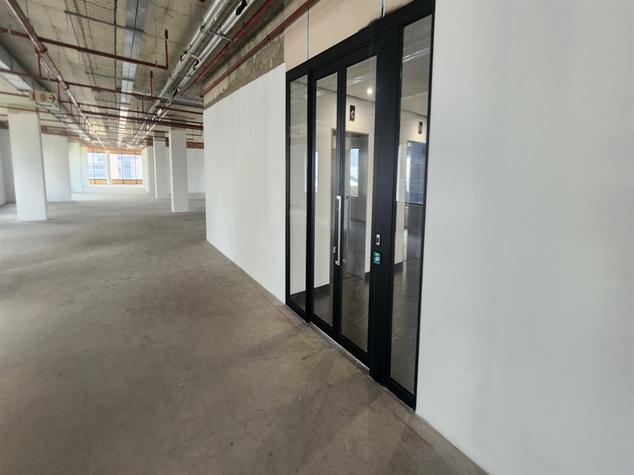 To Let Commercial Property for Rent in Sandton Central Gauteng