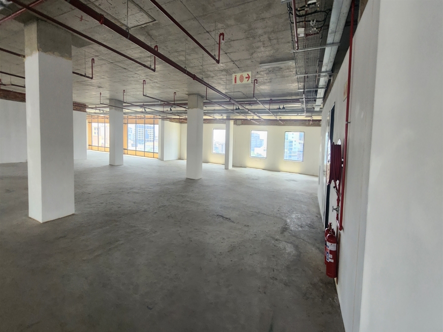 To Let Commercial Property for Rent in Sandton Central Gauteng