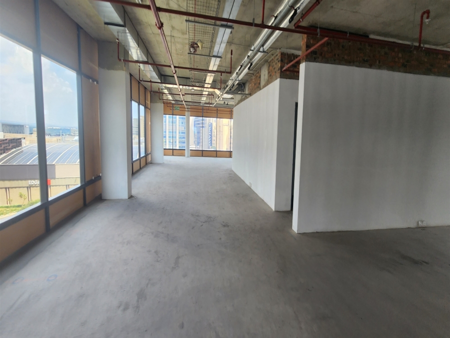 To Let Commercial Property for Rent in Sandton Central Gauteng