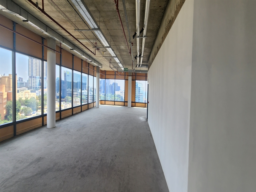 To Let Commercial Property for Rent in Sandton Central Gauteng