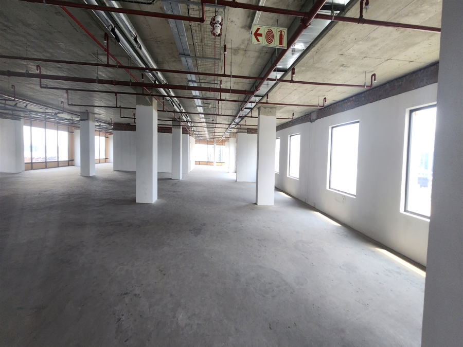 To Let Commercial Property for Rent in Sandton Central Gauteng