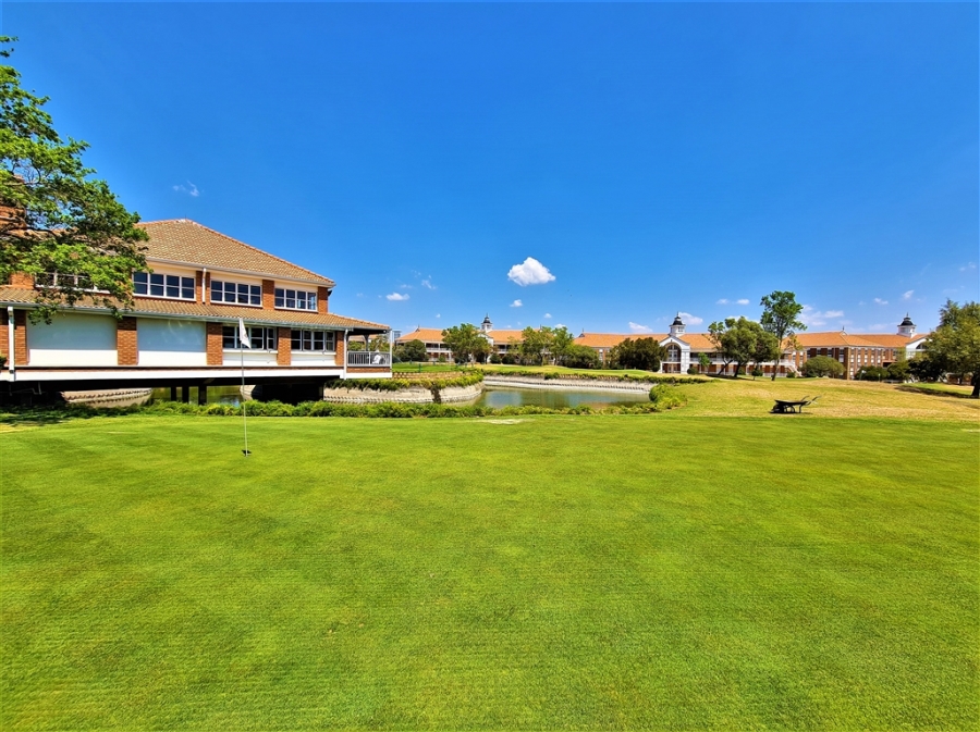 To Let Commercial Property for Rent in Fourways Gauteng