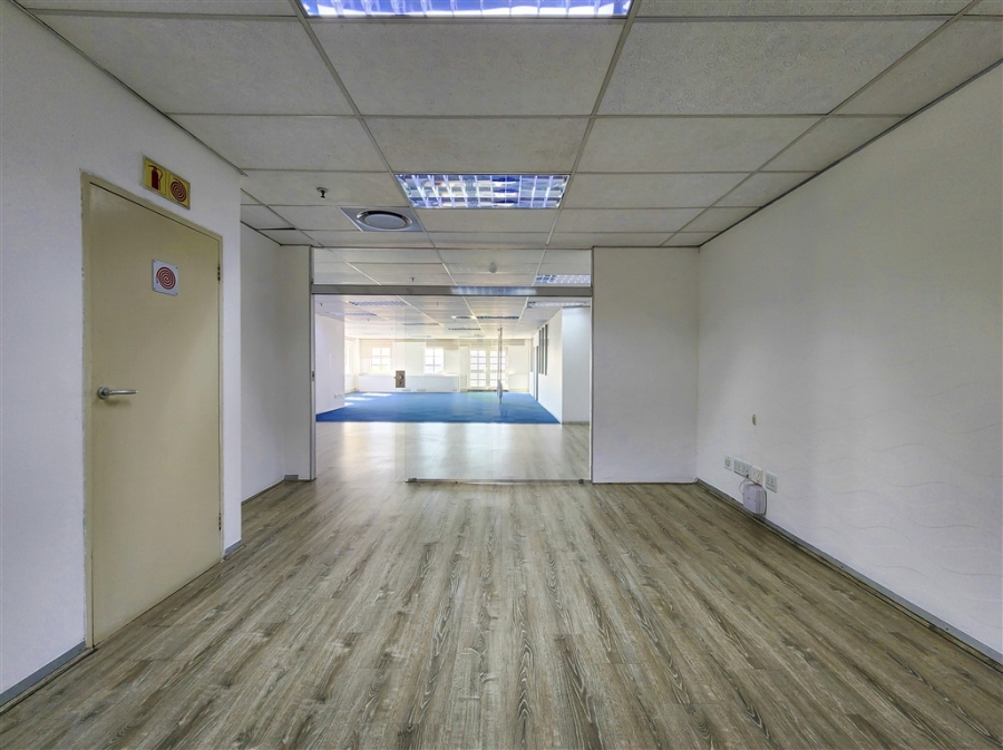To Let Commercial Property for Rent in Fourways Gauteng
