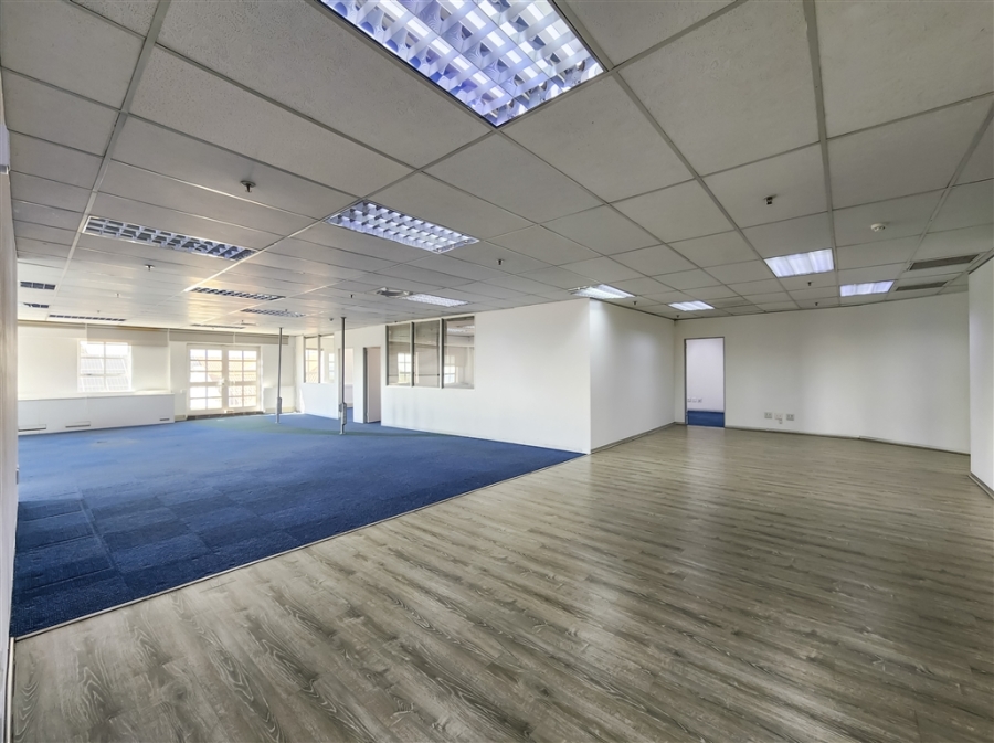 To Let Commercial Property for Rent in Fourways Gauteng