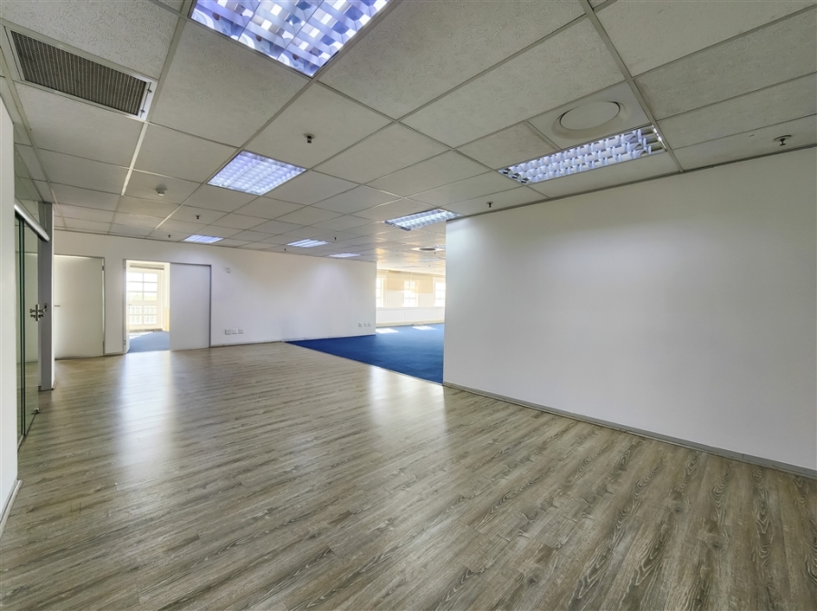 To Let Commercial Property for Rent in Fourways Gauteng