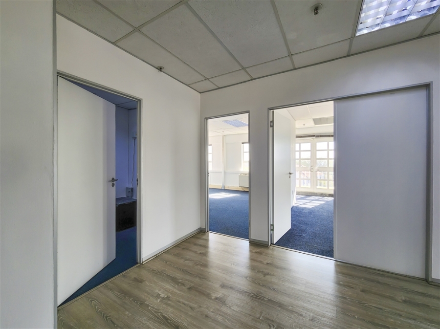 To Let Commercial Property for Rent in Fourways Gauteng