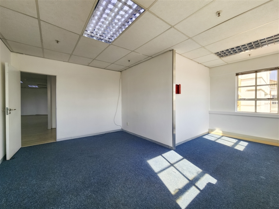 To Let Commercial Property for Rent in Fourways Gauteng