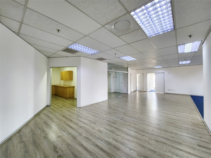 To Let Commercial Property for Rent in Fourways Gauteng